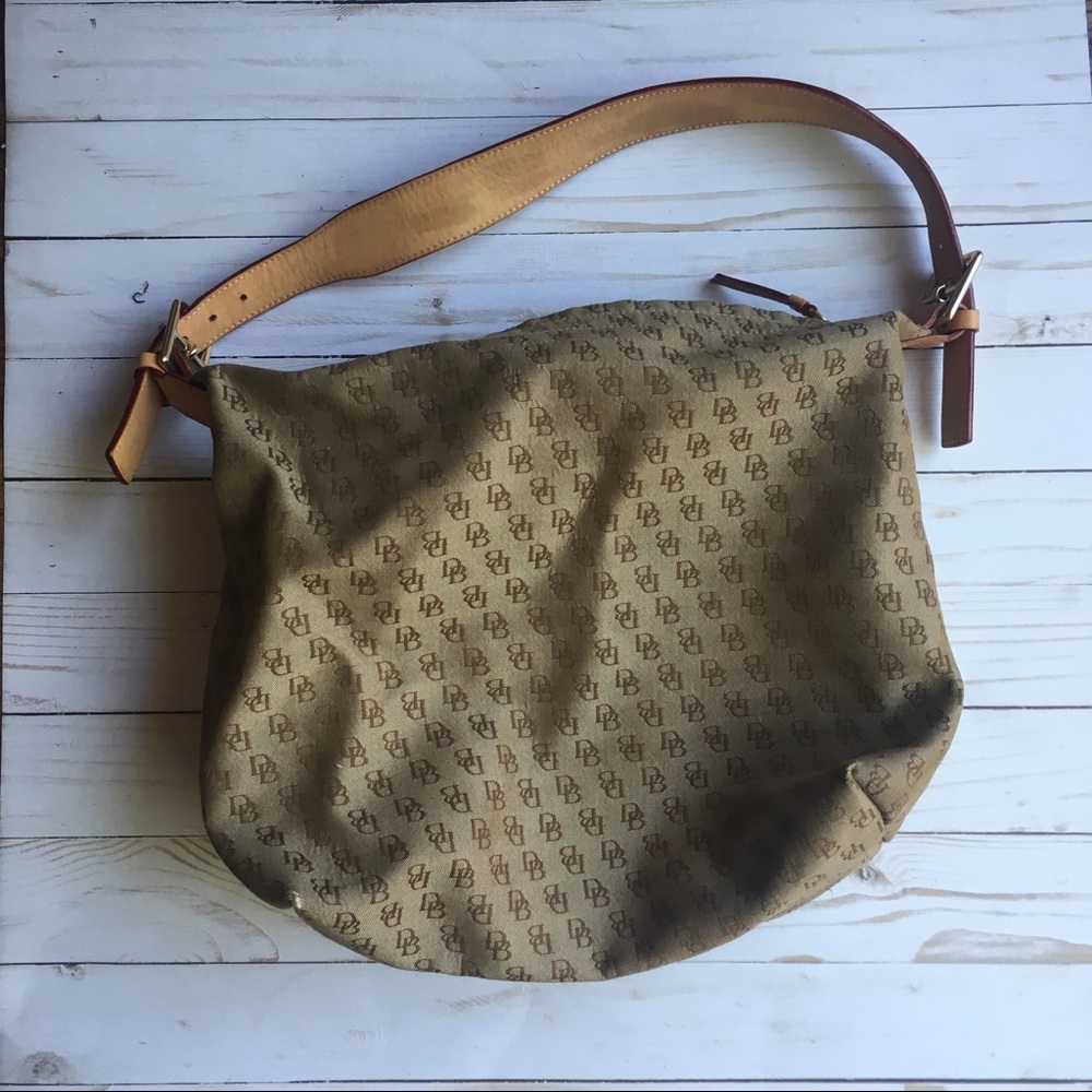 Dooney and Bourke handbag